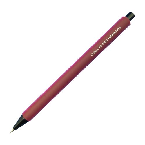 KOKUYO MISTRAL PS-M150LM MP 芯径0.5mm PS-M150LM シャープペンシル〈ミストラル〉0.5mm 1本 コクヨ