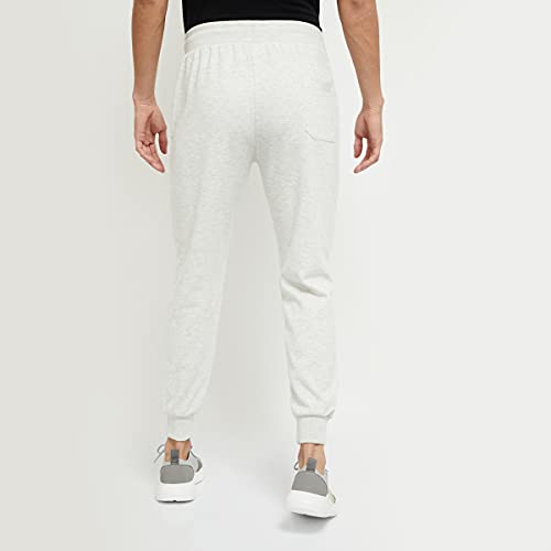Image of Max Men Textured Elasticated Joggers