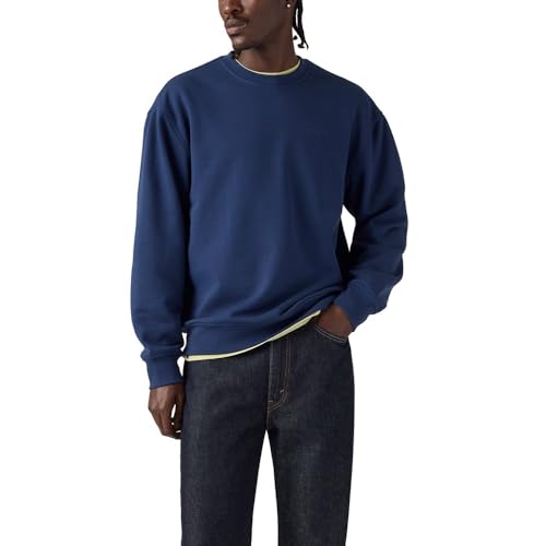 Image of Levi's Men's Seasonal Sweatshirt