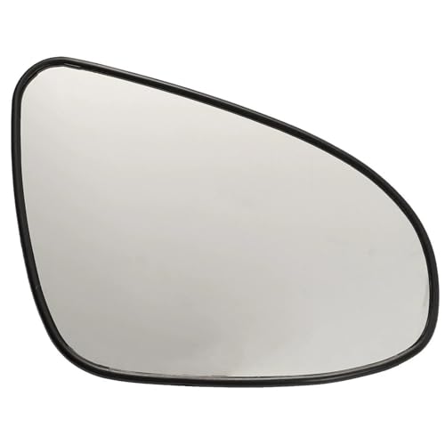 Miroir de rétroviseur pour Toyota Camry 2012-2014 remplacez votre verre cassé ou embué
