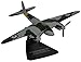Oxford Diecast AC067 DH Mosquito FB VI 204 AFS, Brize Norton 1949