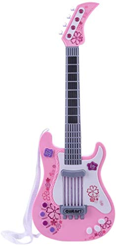 guitarra electrica para niños walmart