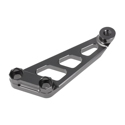 Guidon instable solution kit support amortisseur direction moto CB400 VTEC 1999-2015 - 4