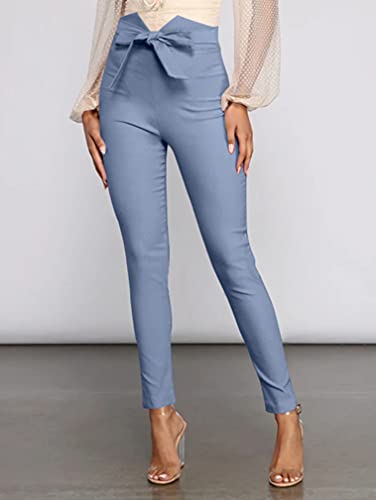 XXTAXN womens Slim Slim