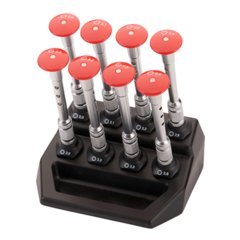 Vision 8-Place Pro Wrench Set