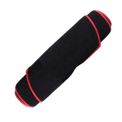 Tapis de Tableau de Bord City GD8 GD9 Protection Anti-UV Pare-Soleil