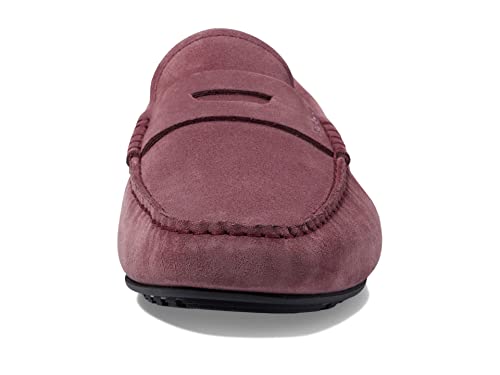 Image of BOSS Men's Noel Suede Drivers Loafers