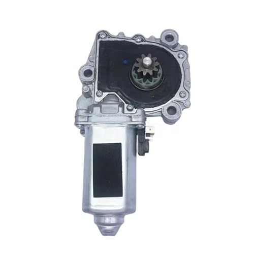 Moteur de lève-vitre gauche 3176549 pour réparer la vitre bloquée Volvo