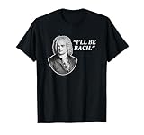 Music Shirts, I'll Be Bach T-Shirt