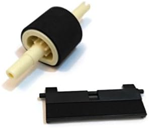 Rodillo de recogida RM1-1298 RL1-0540 para HP 1320 1160 P2015 + almohadilla de separación solamente