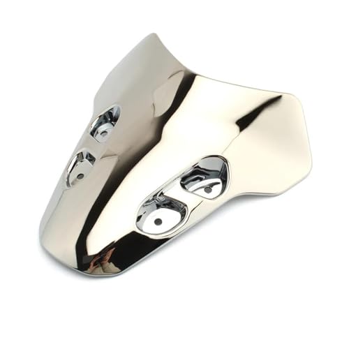 Pare-brise moto Yamaha MT07 saute-vent deflecteur ABS 2021 2022