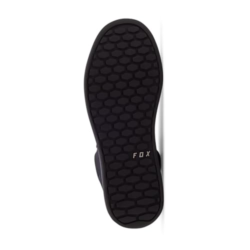 Image of Fox Racing Union Canvas Unisex Mountain Bike Shoe
