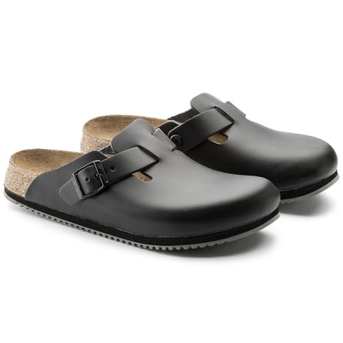 Image of Birkenstock Boston Clog EU