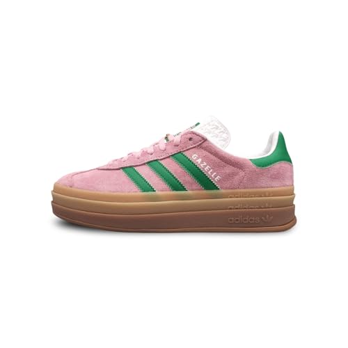 Image of adidas Women's Gazelle Running Sneakers