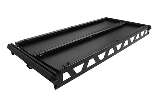 Dee Zee DZ4471JP Bolt Together Cargo Rack