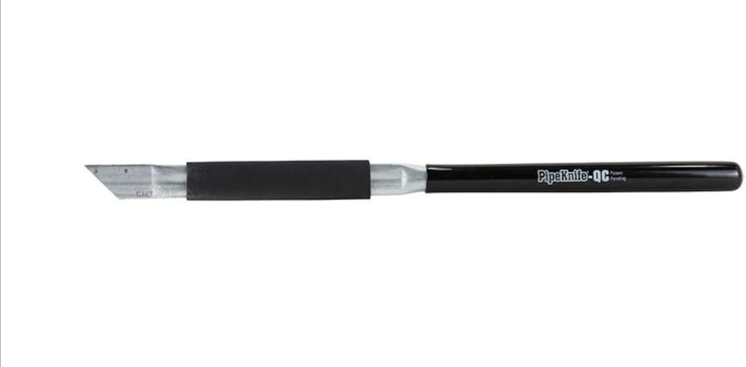 Equalizer Long Knife 21 Inch thinnest Urethane Cutting Knives for Windshield Removal