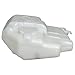 Coolant Tank Reservoir for 06-11 Honda Civic Acura CSX fit HO3014115 Fits 19101RNAA01