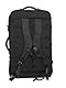 DJ BAG KMAXPLUSMK2, Schwarz, Urbana DJ-Rucksack