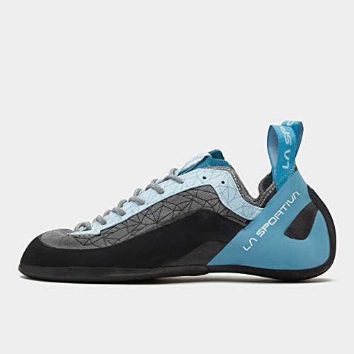 Image of La Sportiva Womens Finale Rock Climbing Shoes | Progressive Shoe For Comfort & Versatility, Indoor /Outdoor Climbing, Full Lace-Up