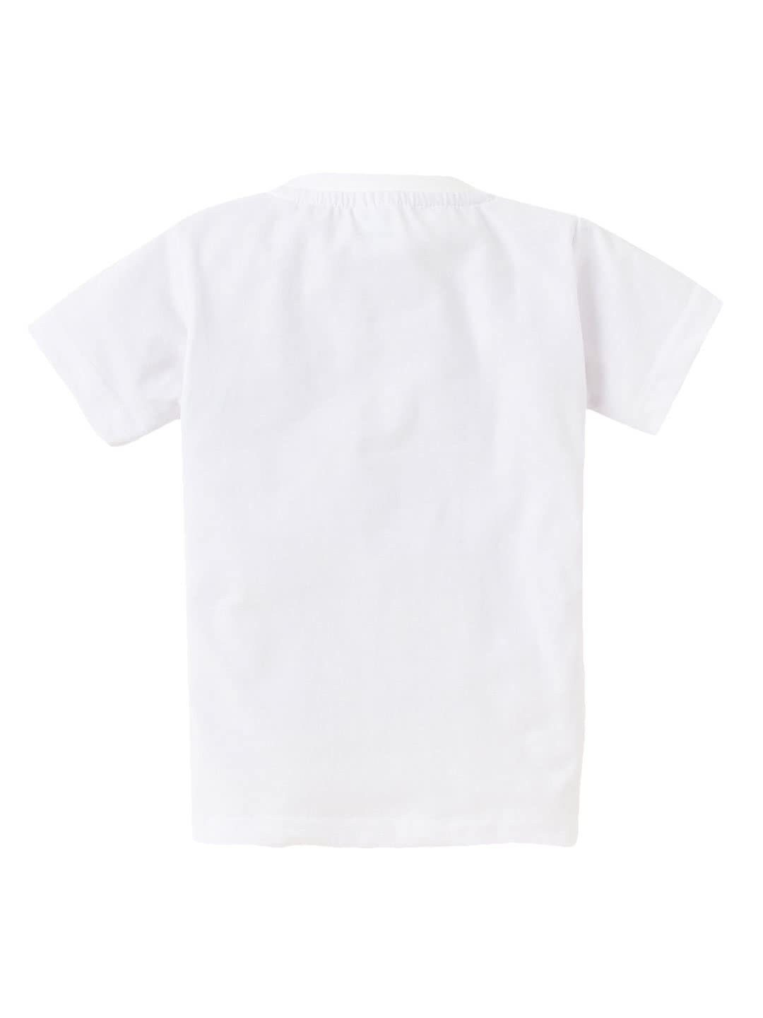baby wish happy raksha bandhan tshirt brother and sister dress for kids Rakshabandhan festival t shirts for brother sister - 1st raksha bandhan print 1