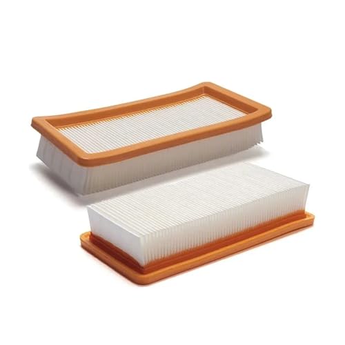 tB^[XyAp[cAKarcher DS5500 DS5600 DS5800 DS6000ƌ݊A|@tbgtB^[GgANZT[c[(1pcs)