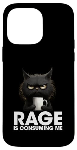 Rage Consumes Me ʔ ȋÎL X}zP[X iPhone 14 Pro Max p