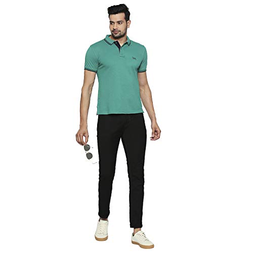 Image of LAWMAN PG3 Men's Slim Polo