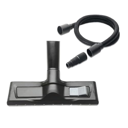 交換用アダプターフロアノズル吸引ホースキット、Karcher、WD5 WD6 WD3 WD4掃除機用ドライ吸引ノズルアクセサリーキット、交換部品に対応