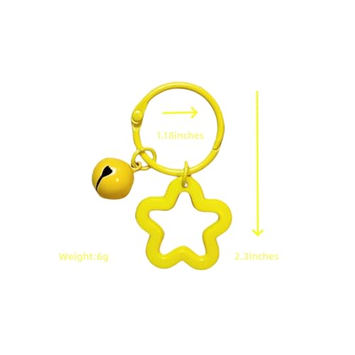 Bolso Tote Mini Estrella para Mujer miniatura 6