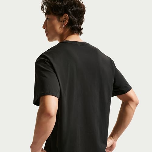 Image of Nike Mens Short Sleeve T-Shirt