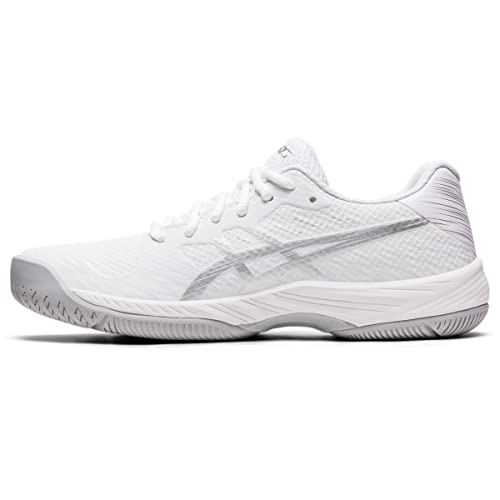 ASICS Women's Gel-Game 9 Tennis Shoe4