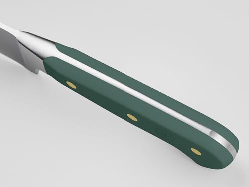 Image of WUSTHOF Classic Fresh Rosemary 6 inch Chef's Knife