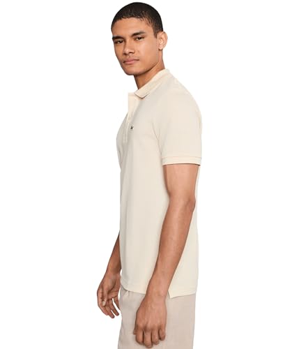 Image of Lacoste Short Sleeve Classic Fit Chine Pique Polo Shirt, L1264 Shirt