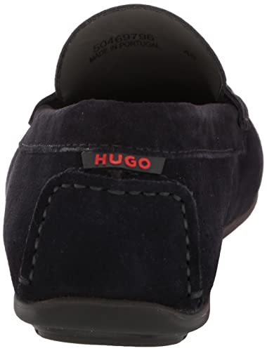 Encuentra la mejor selección de Zapatos Hugo boss - solo los mejores. 25 Imagen adicional