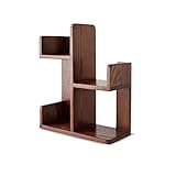 Rack de stockage de fichiers pratique avec une conception simple, il est temps de dire au revoir à la vie chaotique.