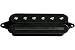 DIMARZIO Crunch Lab Guitar Accessories 209857 DP 228BK