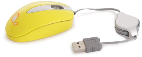 Lexibook - MFA10.01 - Jeu éducatif Electronique - Lexibook Laptop Master - Ma Première Souris Filaire