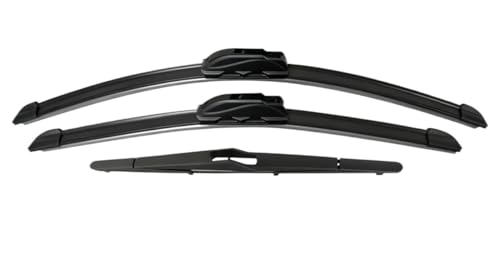 Essuie-glace KIA Picanto 2004-2011 LIANGYIMEI pour éliminer les traces de pluie sur pare-brise