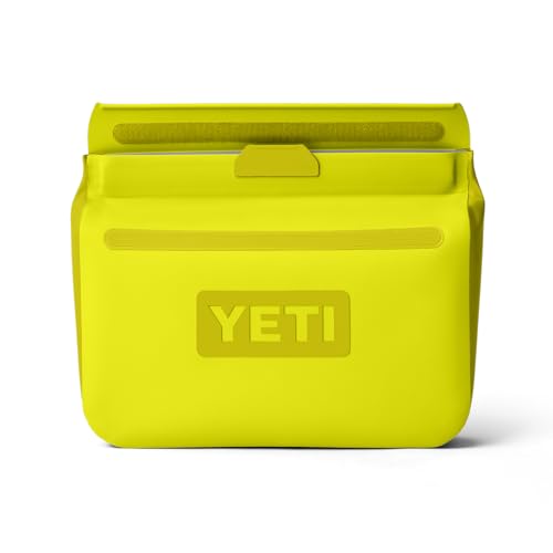 Image of YETI Sidekick Dry Waterproof Gear Case and Bag Accessory