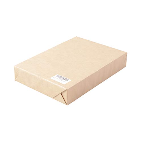 ӂ Rs[p A4 {  uv F ʖn ㎿ 70kg Fx85% 0.10mm 500 A4-500-J70