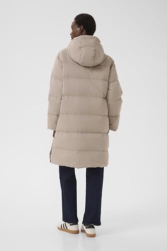Part Two Sabapw Jacket Femme Veste Manteau Matelassé Mode - 4