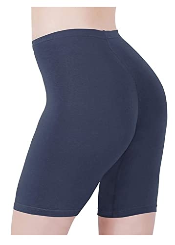 Image of Womens Shorts Underskirt Slips