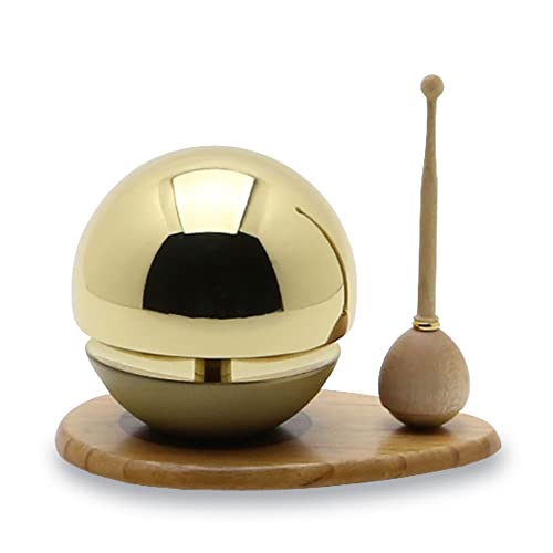 たまゆらりん 2.0寸金セット りん棒 メープル りん台 アッシュ