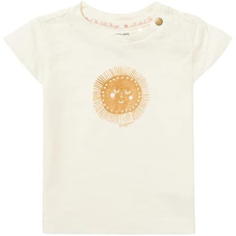 T-shirt Noppies Nicollet Cover