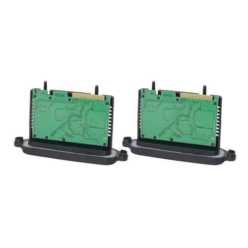 Module contrôle phares pour réparer éclairage directionnel BMW F10 F11