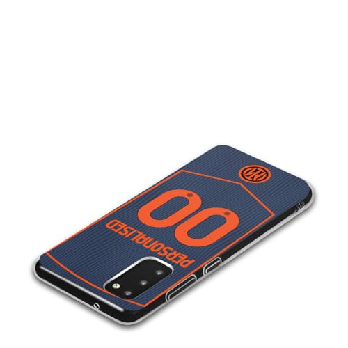 Protection MagSafe Samsung Galaxy S23 FE Coque Inter Milan - 2