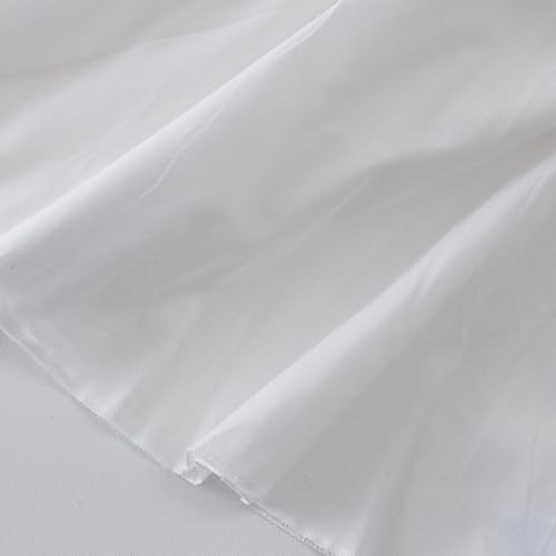 Image of Tutu.kk Toddler Girls Vintage Party Dress Ruffled Sleeve A-Line Tulle Flower Girl Dresses for Wedding,Birthday