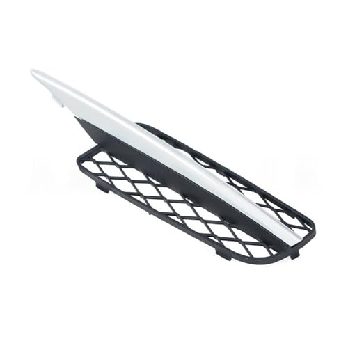 Rejillas de parachoques delantero para lucir un frontal impecable en tu X5 E70 6