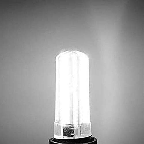 Ampoule maïs 110V dimmable en silicone pour éclairage étanche - 6