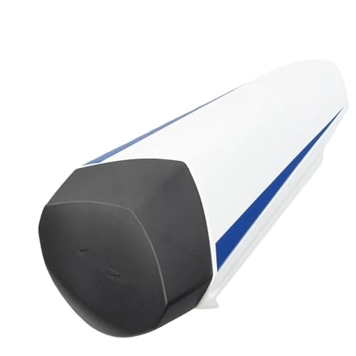 Capot de selle arrière YZF R7 pour sorties solo et look pistard